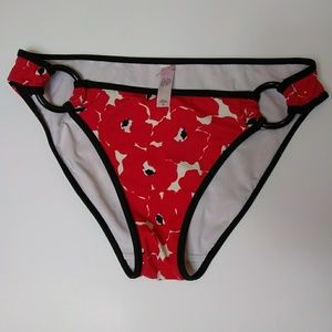 Victoria's Secret bikini bottom